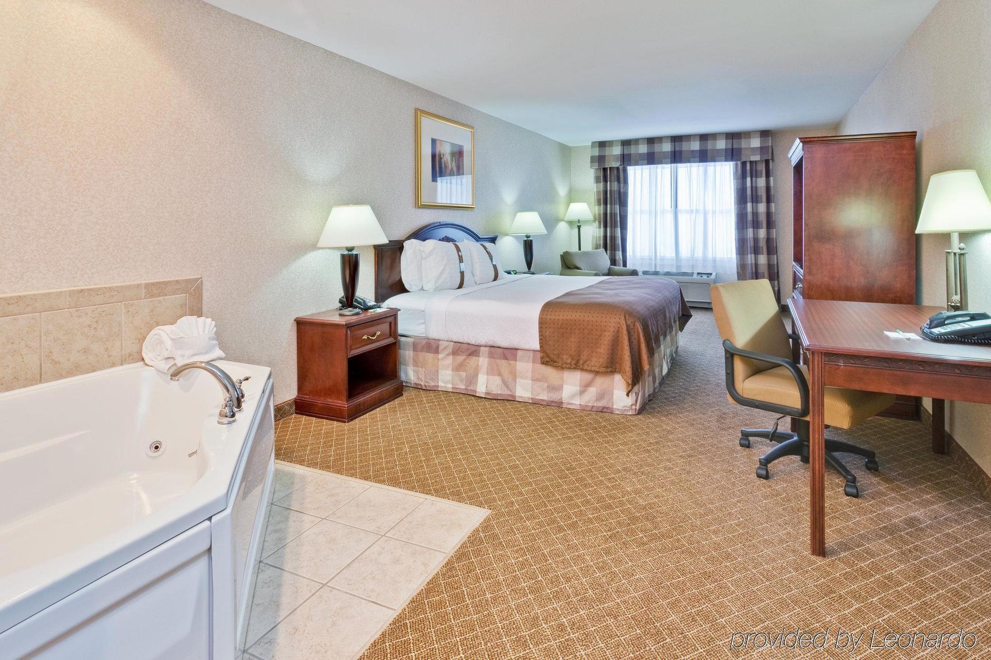 Holiday Inn Poplar Bluff By Ihg Habitación foto