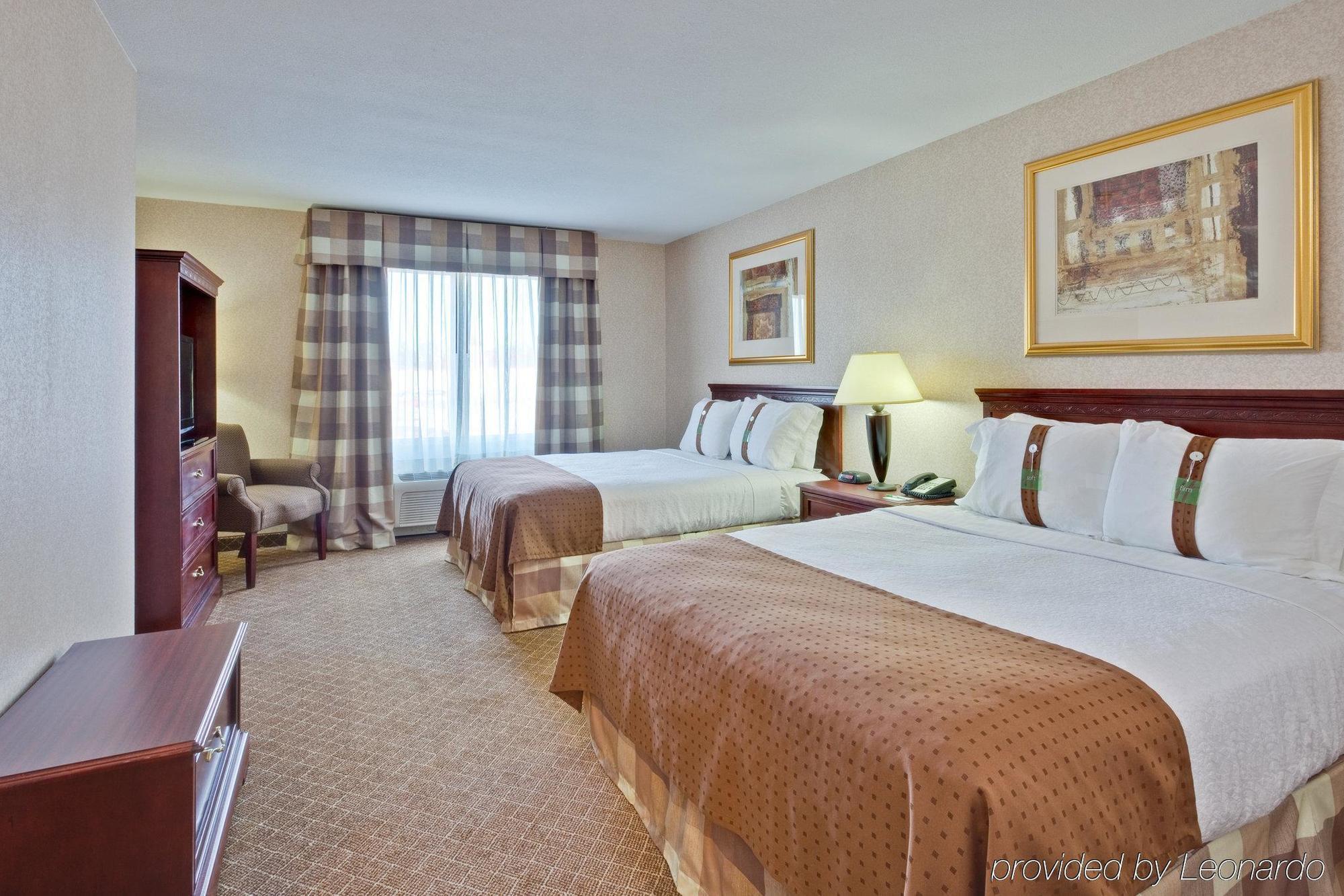Holiday Inn Poplar Bluff By Ihg Habitación foto